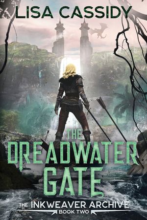 The Dreadwater Gate image number 0