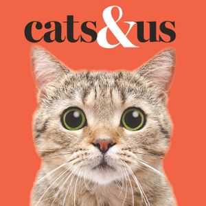 Cats & Us image number 0