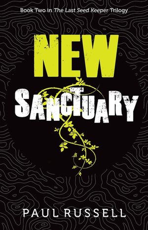 New Sanctuary image number 0