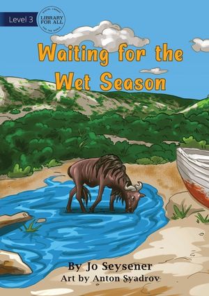 Waiting For The Wet Season image number 0
