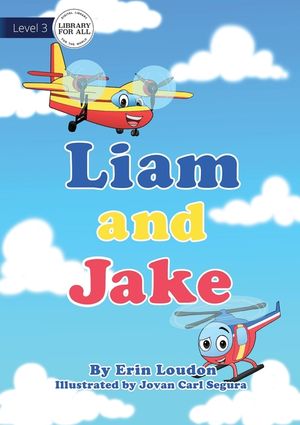 Liam and Jake image number 0