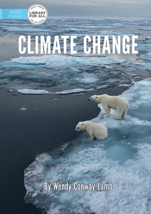 Climate Change image number 0