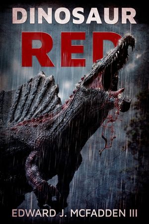 Dinosaur Red image number 0
