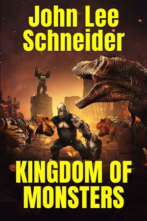 Kingdom of Monsters image number 0