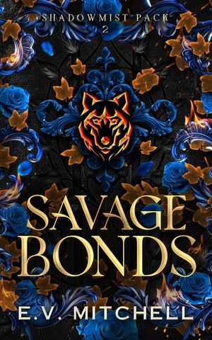Savage Bonds image number 0