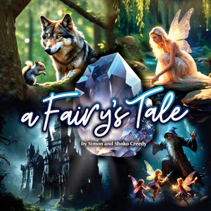 A Fairy's Tale: by Simon and Shoko Creedy image number 0