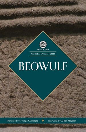 Beowulf - Imperium Press (Western Canon) image number 0