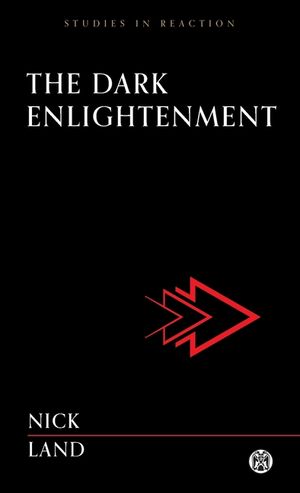 The Dark Enlightenment - Imperium Press image number 0