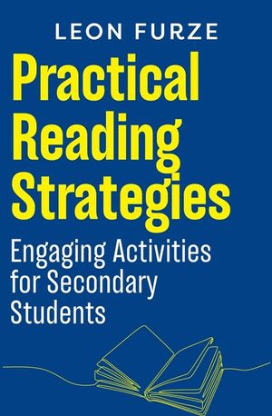 Practical Reading Strategies: Engaging Activities for Secondary Students image number 0