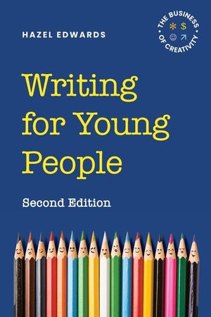 Writing for Young People: 9781922607874 image number 0