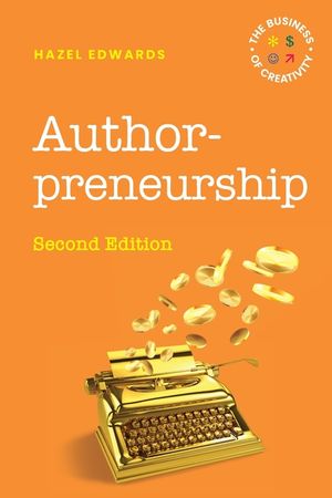 Authorpreneurship: The Business of Creativity image number 0