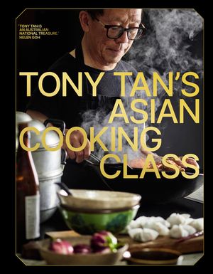 Tony Tan's Asian Cooking Class image number 0