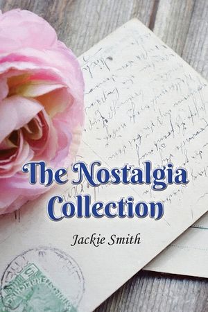 The Nostalgia Collection image number 0