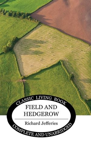 Field and Hedgerow image number 0