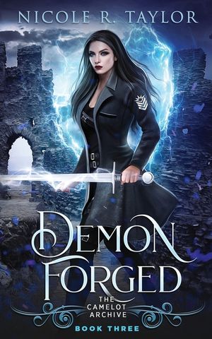 Demon Forged image number 0