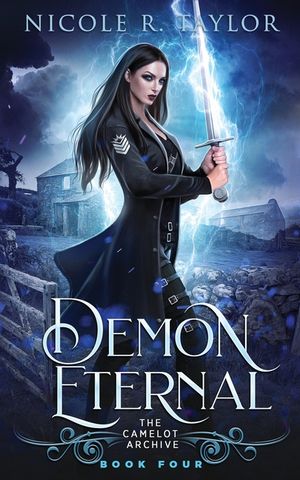 Demon Eternal image number 0
