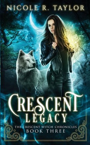Crescent Legacy image number 0