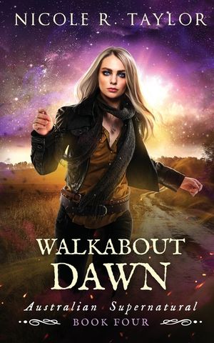 Walkabout Dawn image number 0