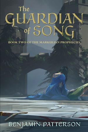 The Guardian of Song: Book Two of the Markulian Prophecies image number 0