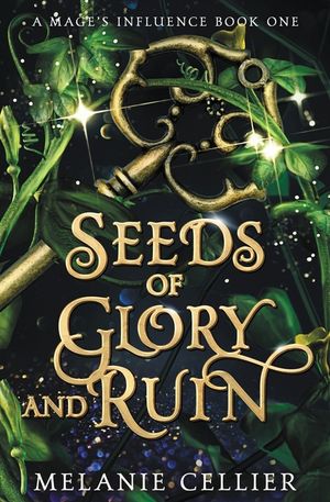 Seeds of Glory and Ruin image number 0