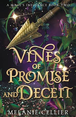 Vines of Promise and Deceit image number 0