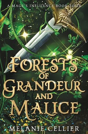 Forests of Grandeur and Malice image number 0