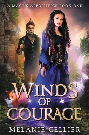 Winds of Courage image number 0