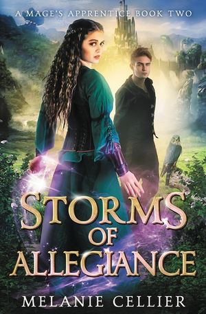 Storms of Allegiance image number 0