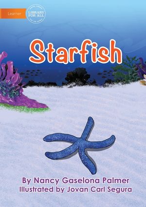Starfish image number 0