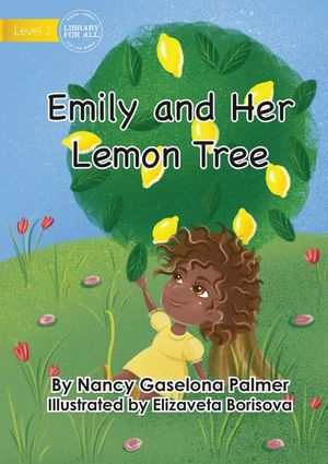 Emily And Her Lemon Tree image number 0