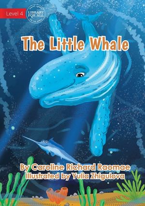 The Little Whale image number 0