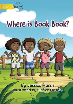 Where is Book Book? image number 0