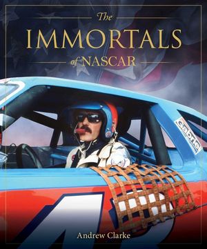 The Immortals of NASCAR image number 0