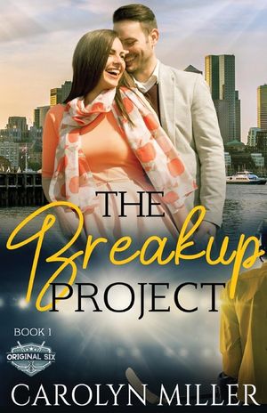 The Breakup Project image number 0