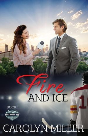 Fire and Ice image number 0