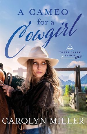 A Cameo for a Cowgirl image number 0