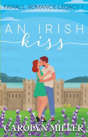 An Irish Kiss image number 0