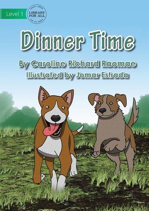 Dinner Time image number 0