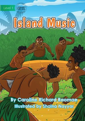 Island Music image number 0
