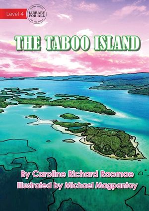 The Taboo Island image number 0
