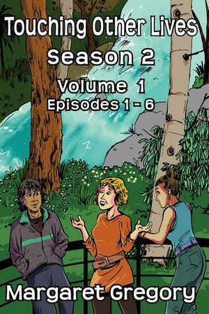 Touching Other Lives Season 2 Volume 1 image number 0