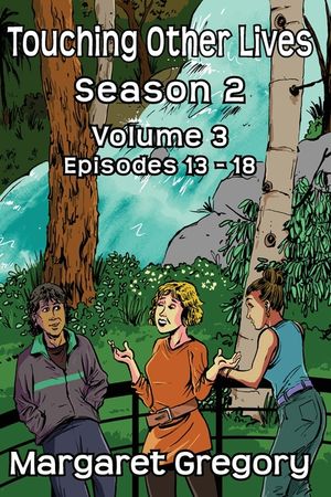 Touching Other Lives Season 2 Volume 3 image number 0