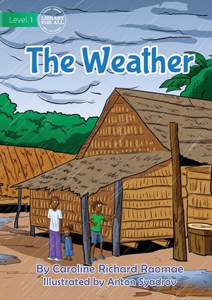 The Weather image number 0