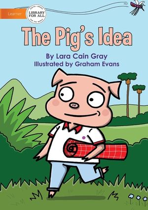 The Pig's Idea image number 0