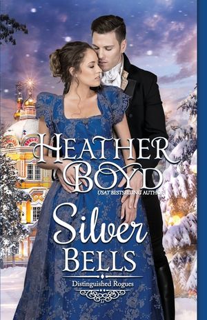 Silver Bells image number 0