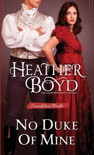 No Duke of Mine image number 0