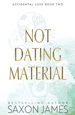 Not Dating Material image number 0