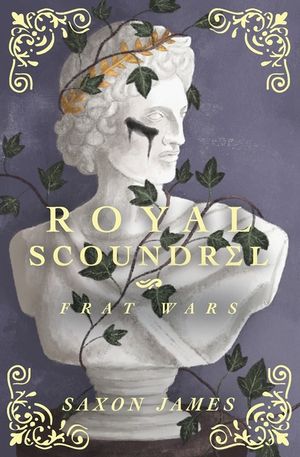 Royal Scoundrel image number 0