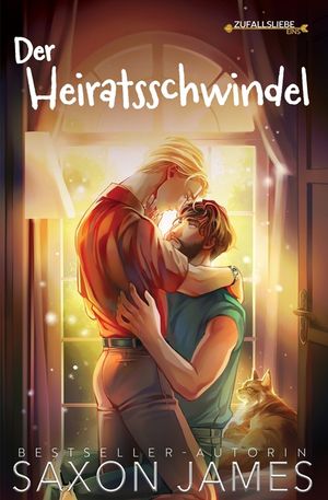 Der Heiratsschwindel image number 0