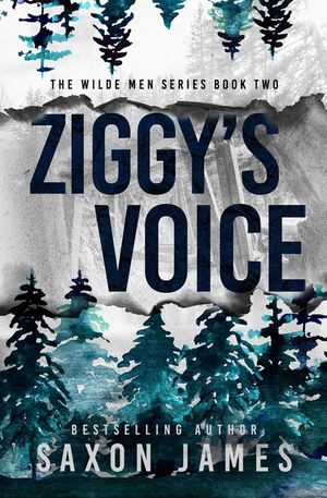 Ziggy's Voice image number 0